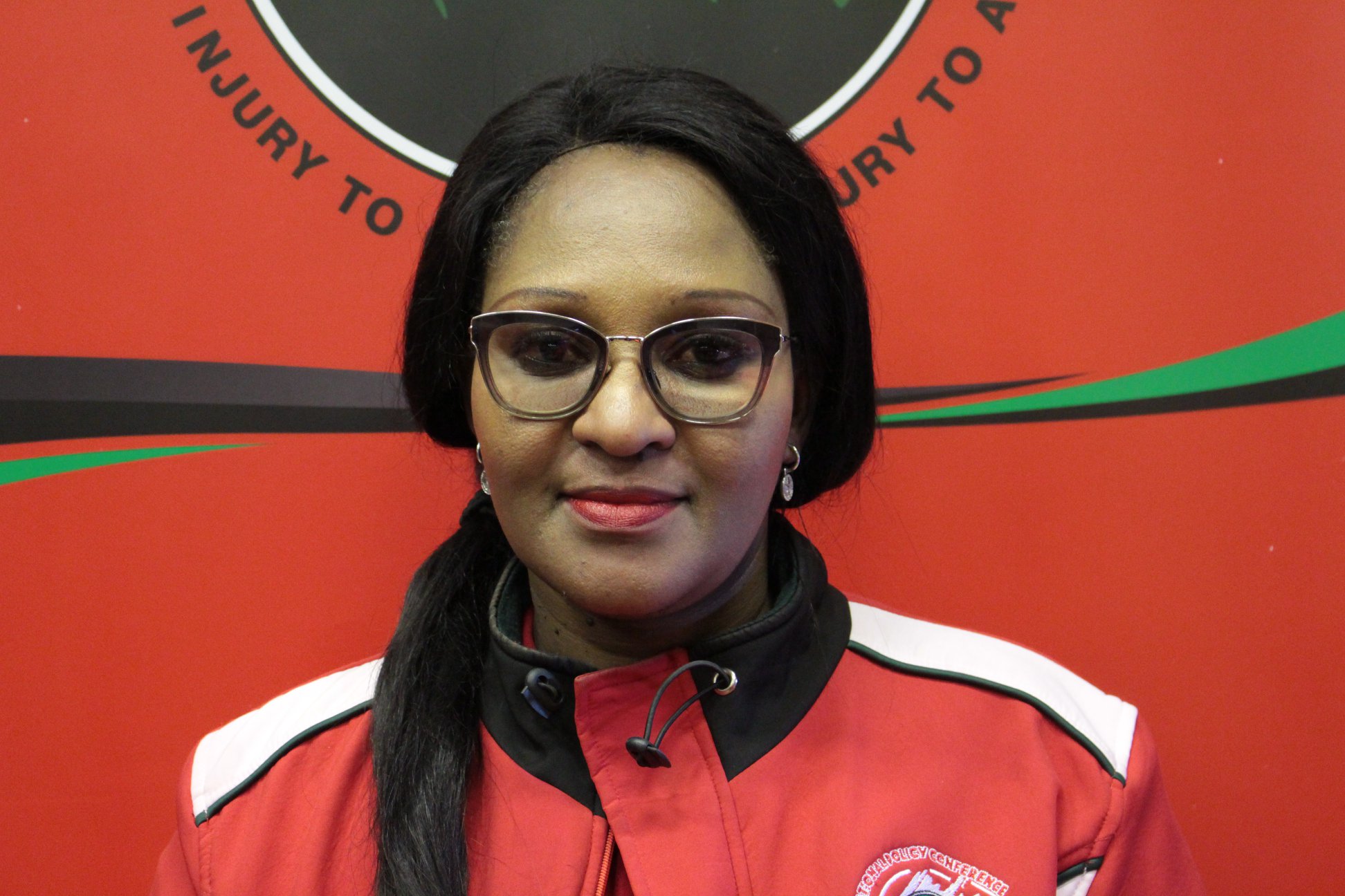 Regional Chairperson